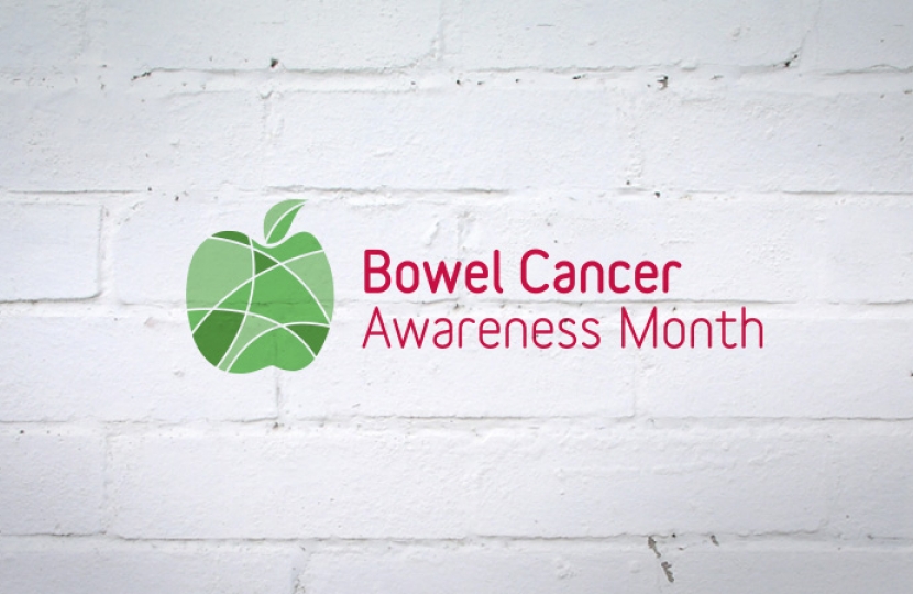 Bowel cancer