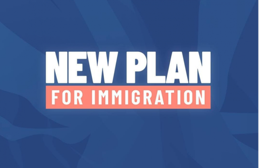 New Immigration Plan