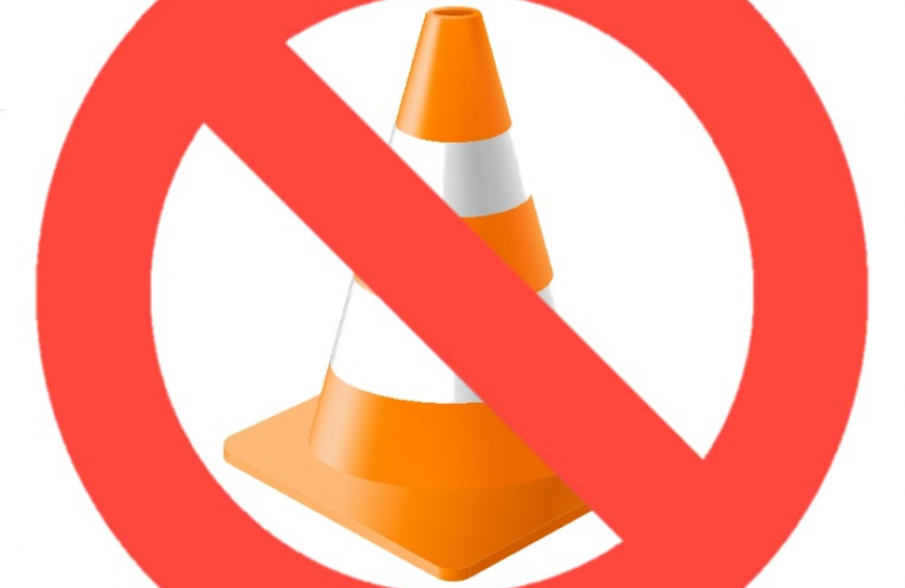 Can the Cone Logo