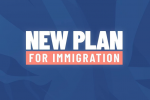 New Immigration Plan