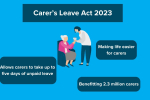 Carer’s Leave Act 2023