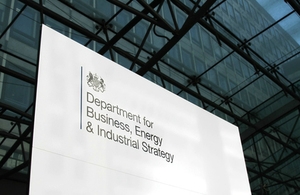 Department for Business, Energy, and Industrial Strategy